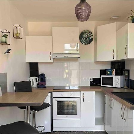 Villa Le Ni' De Jess Migennes Esterno foto