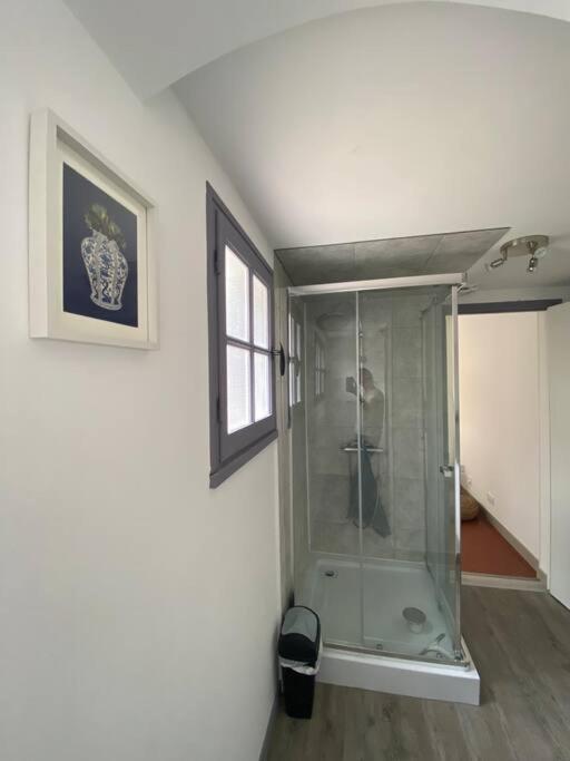 Villa Le Ni' De Jess Migennes Esterno foto