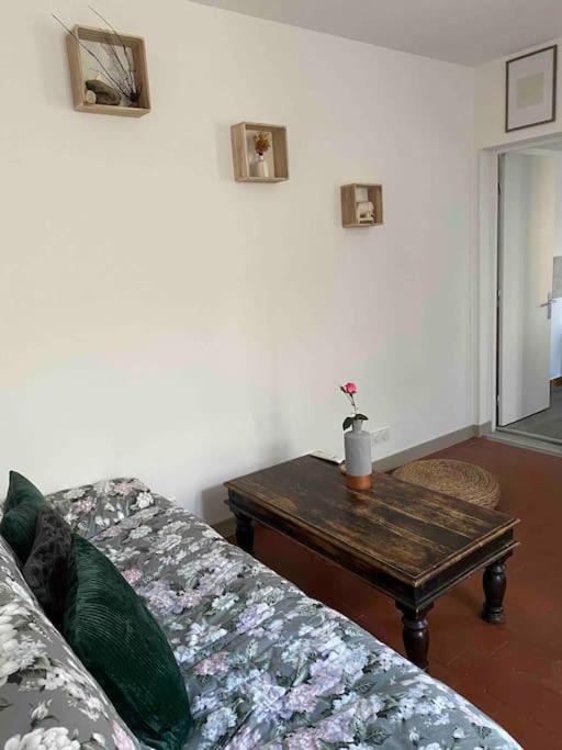 Villa Le Ni' De Jess Migennes Esterno foto